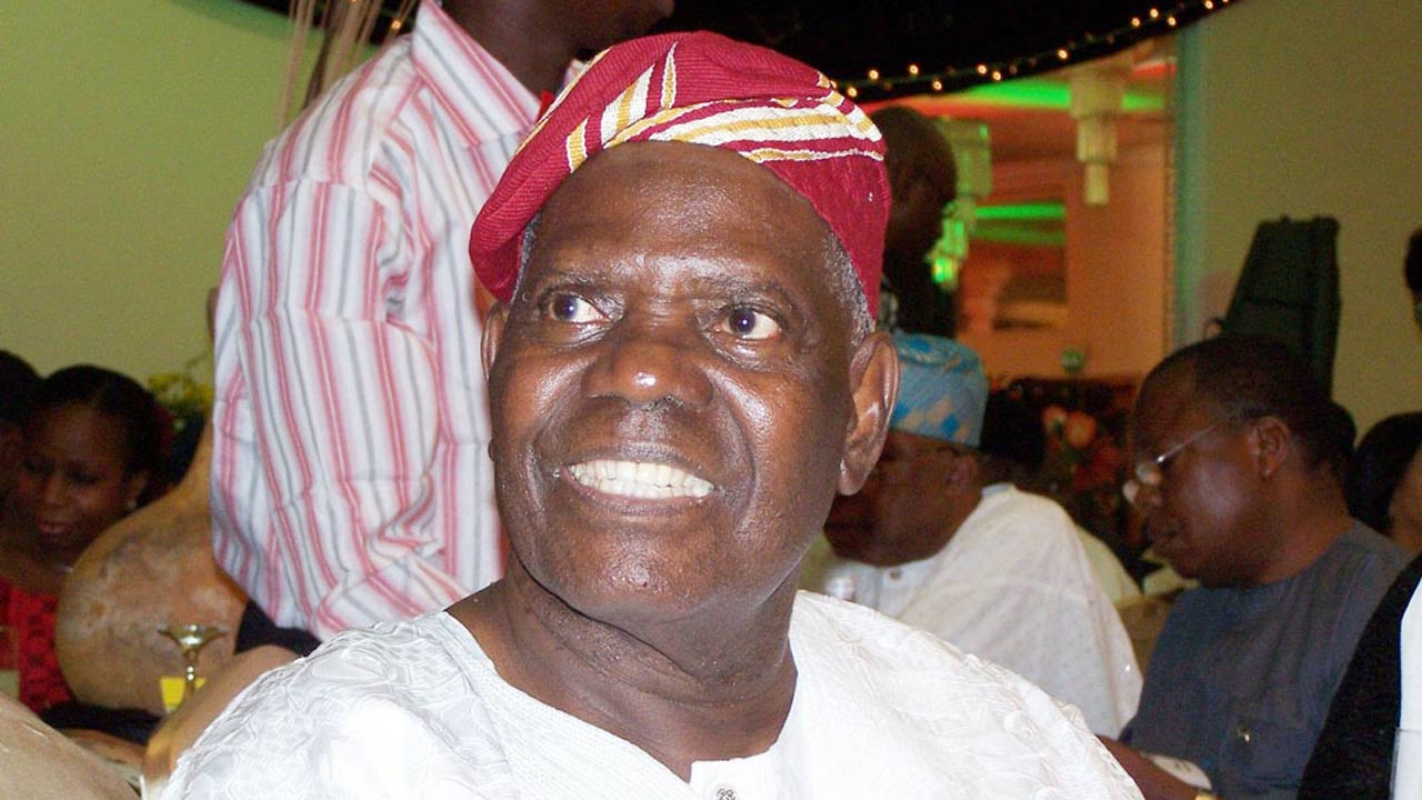 Bisi Akande Highlights Lack of Development Strategy as the Cause of Nigeria's Underdevelopment