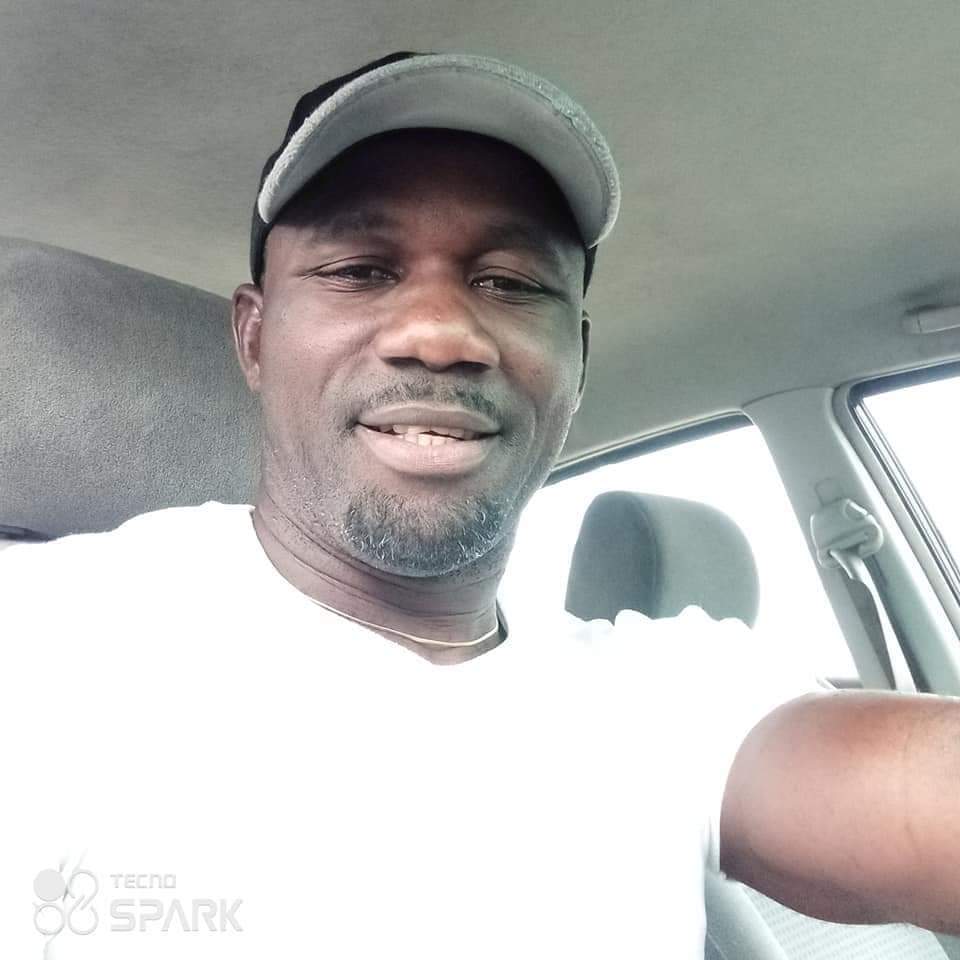 Bolt Driver Hacked To Death In Rivers State