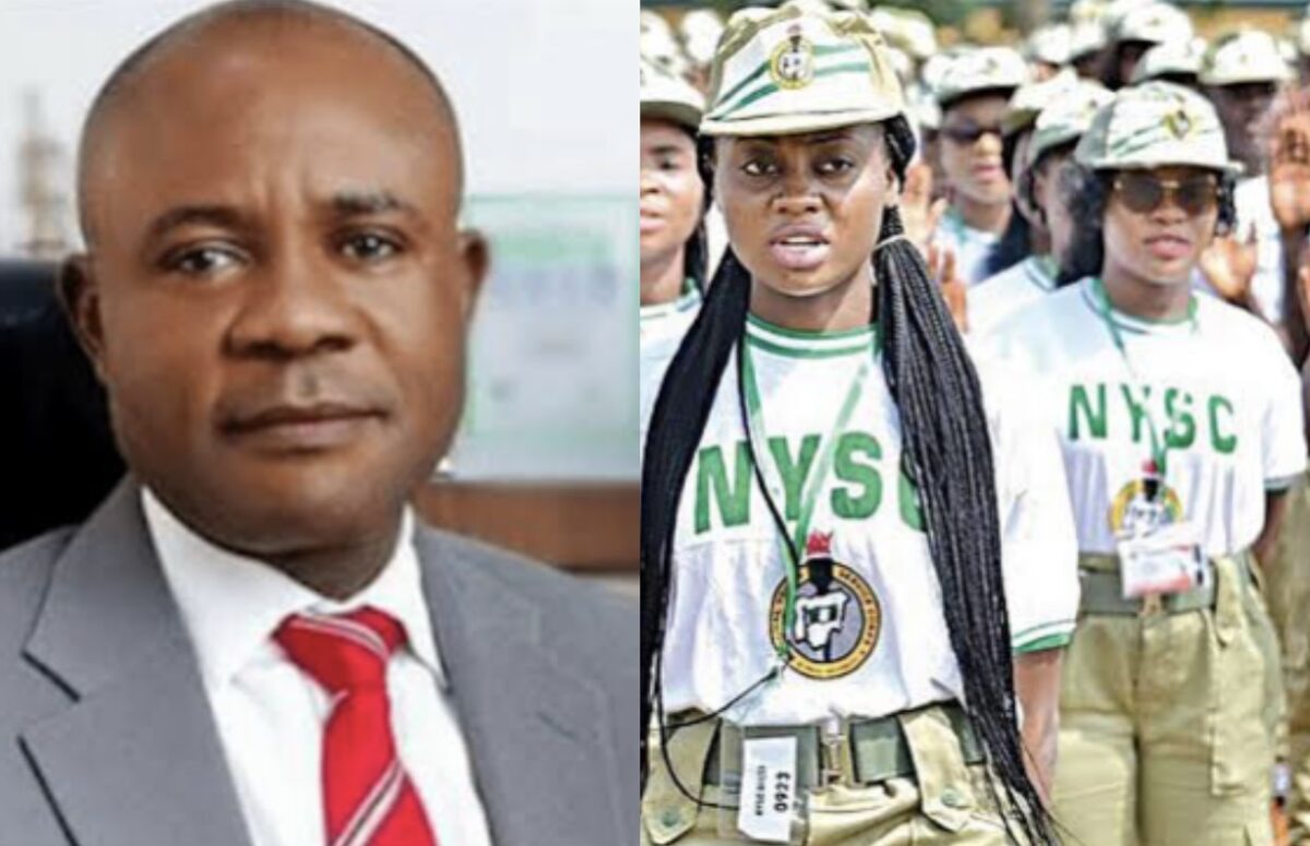 Court Bars NYSC From Disclaiming Enugu Governors-elect Certificate