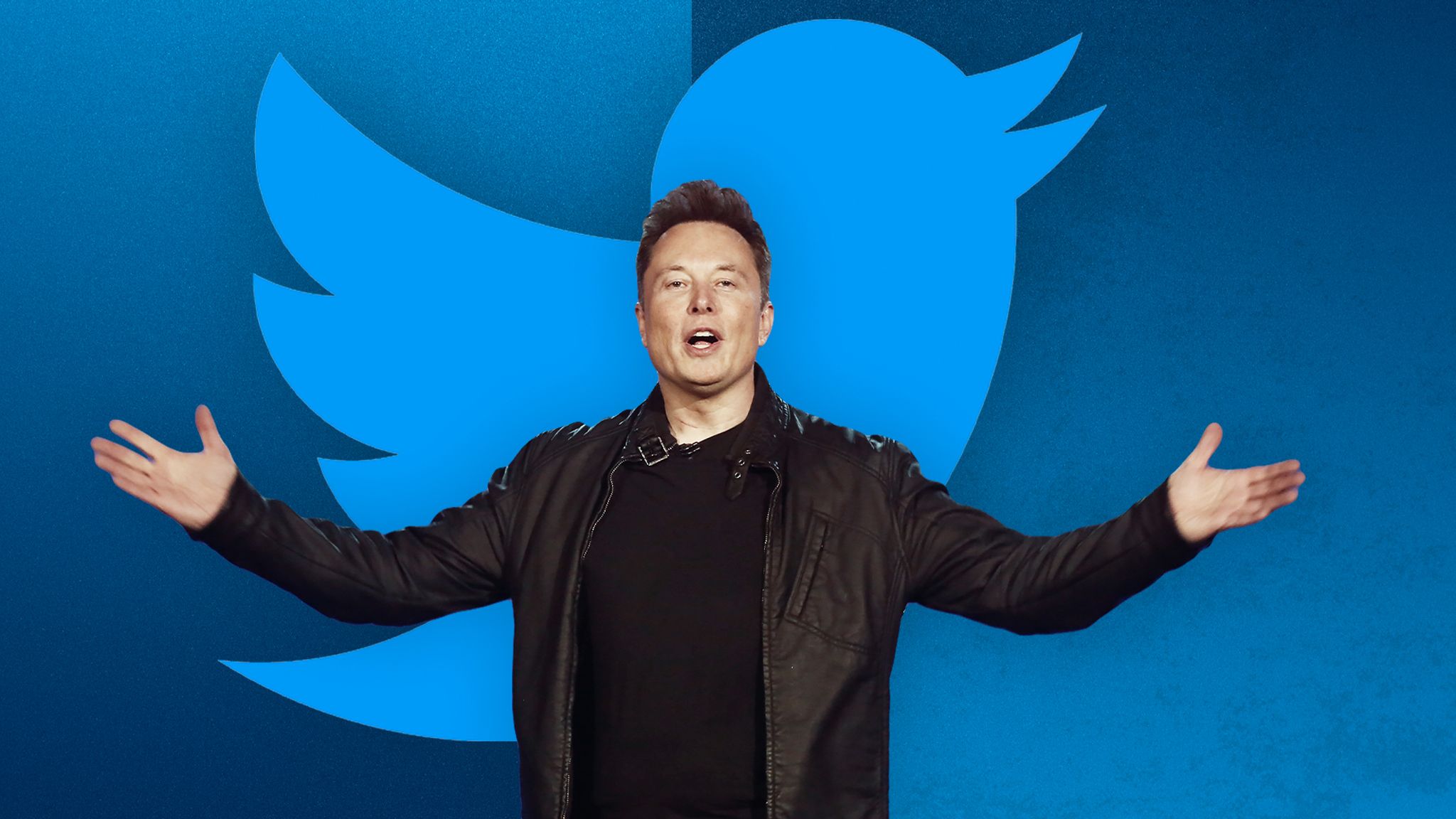 Elon Musk Says He Has Found a New CEO for Twitter