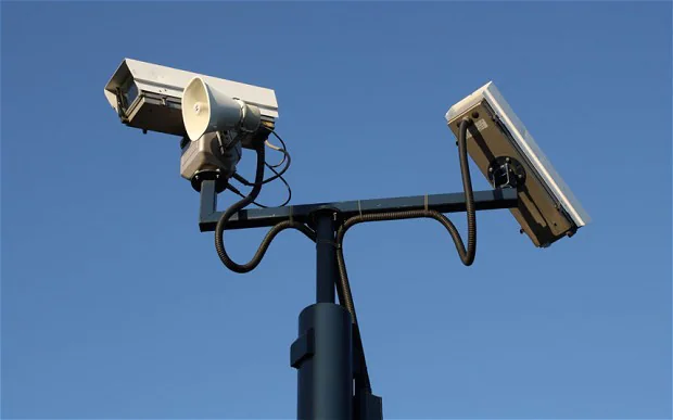 Failed CCTV Project: Court Orders FG To Account For $460m Chinese Loan