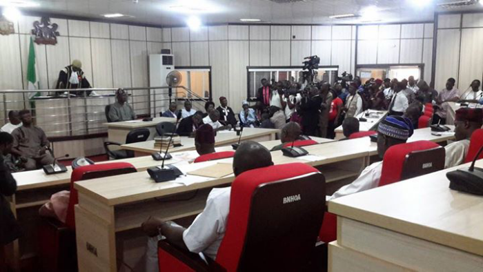 Former Benue Govs To Get N25m Every Four Years As Maintenance Allowance