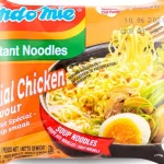 Issues In Malaysia and Taiwan have No Impact On Made In Nigeria Indomie Instant Noodles