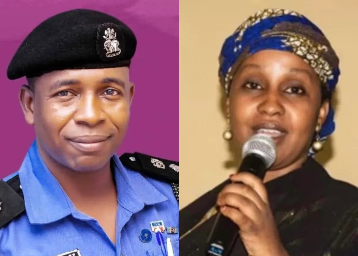 Katsina Police Spokesman Removed After Harassing Journalist