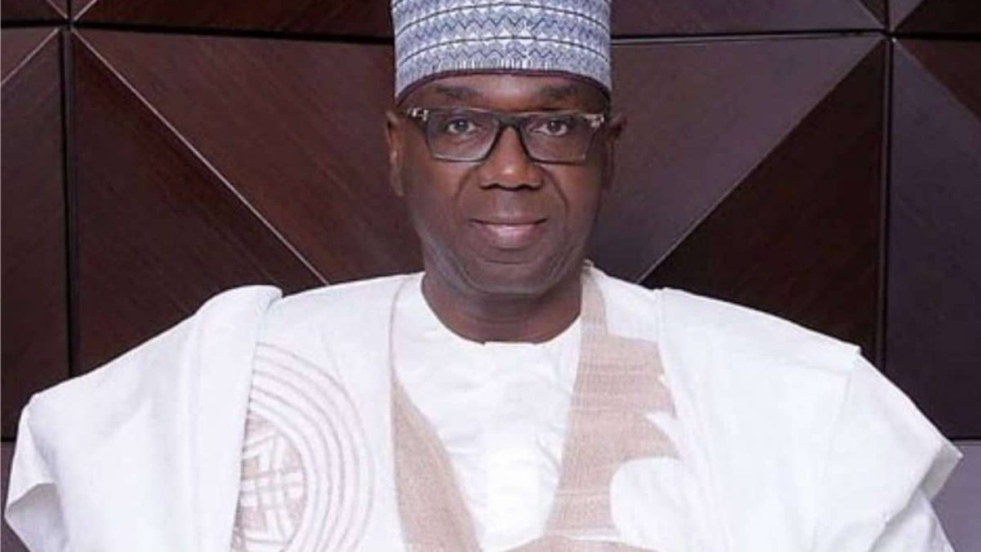 Kwara Governor AbdulRazaq Replaces Tambuwal As chairman Of Nigeria Governors’ Forum