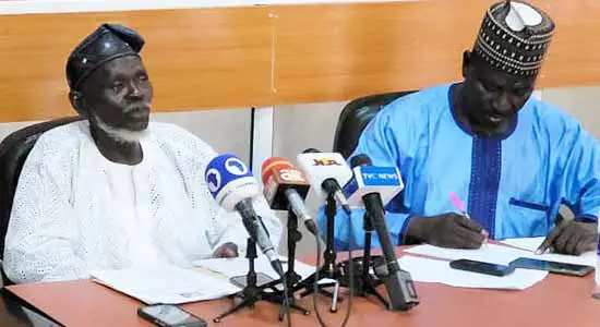 LP Crisis: Apapa Denies Receiving N500m To Destabilise The Party