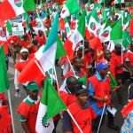 Labour Condemns Governors' Rejection of N60,000 Minimum Wage