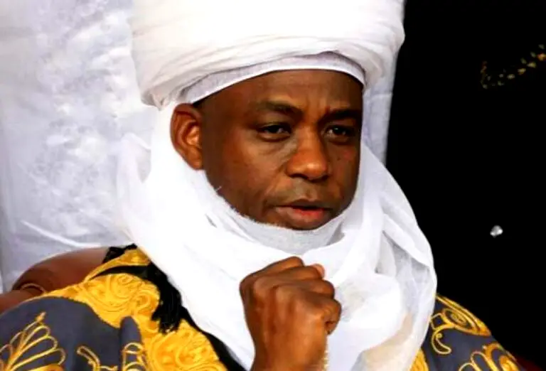 Media Play Crucial Role To Avert Crises, Wars — Sultan, CAN, SGF