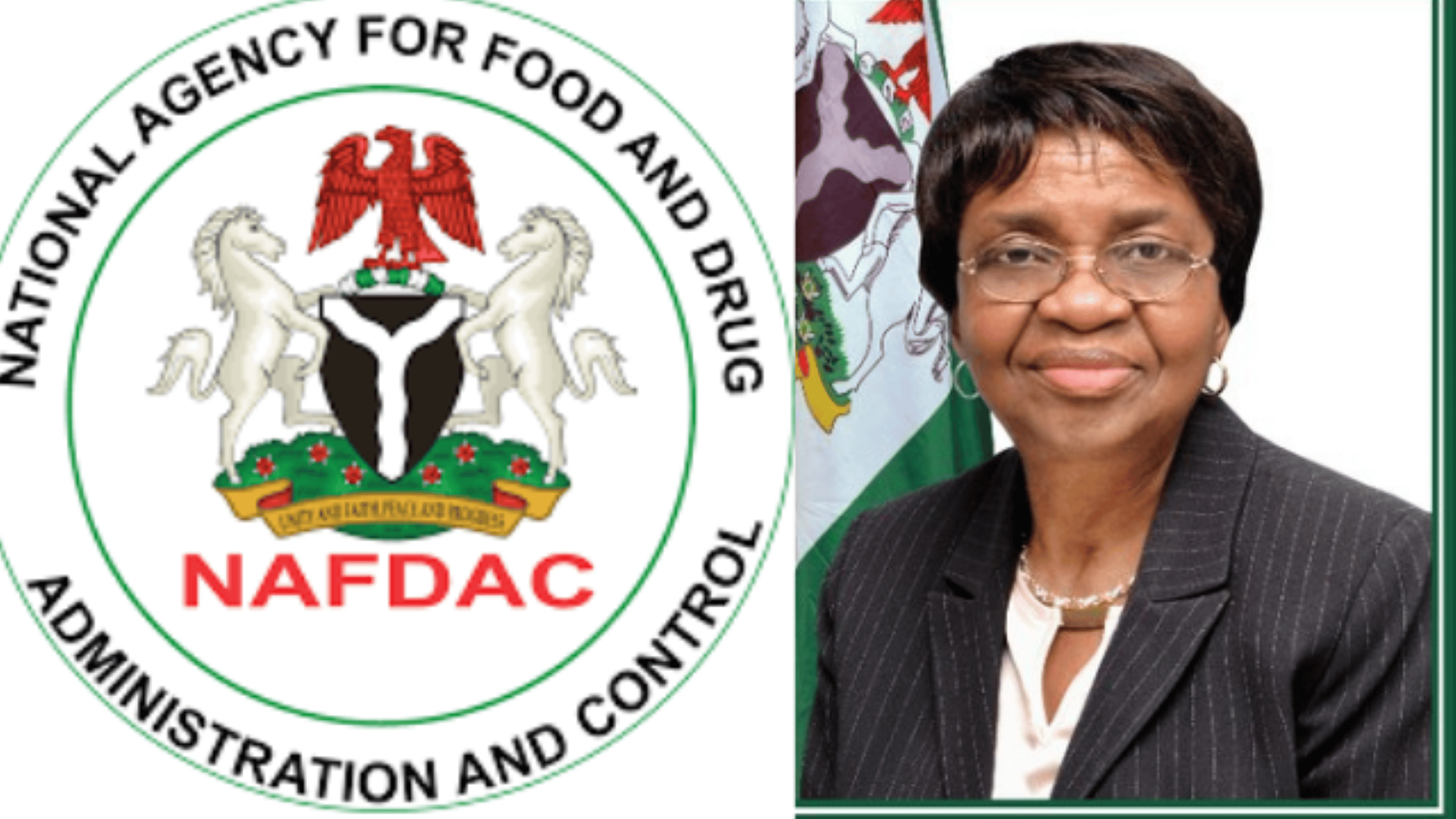 Why Over 70% Of Nigerian Foods Are Rejected Abroad — NAFDAC