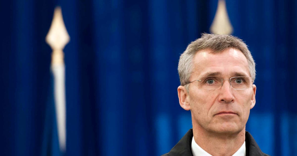 NATO Urges Kosovo To ‘Immediately’ De-Escalate Tension With Serbia