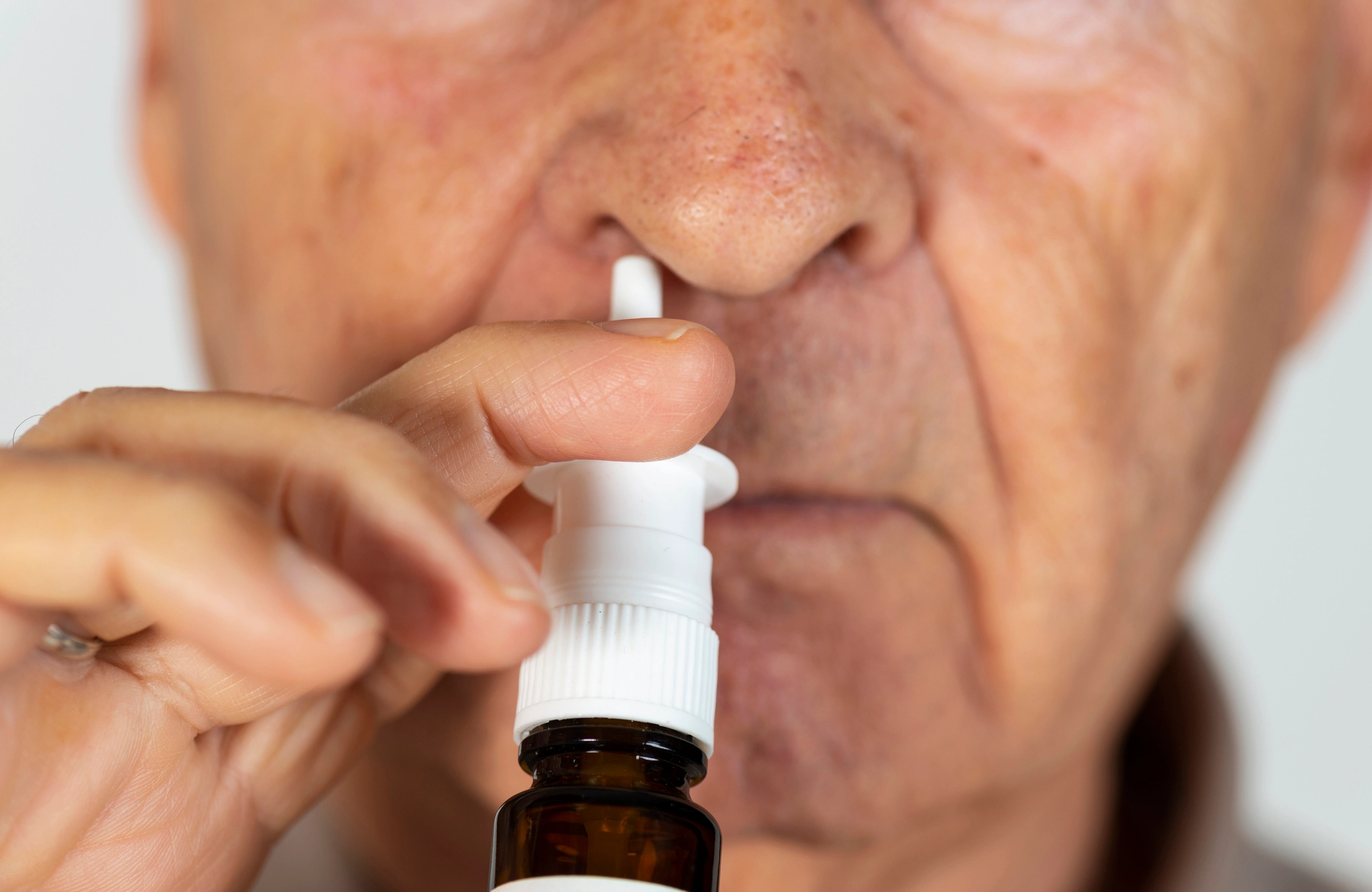 Nasal Spray That Cures Erectile Dysfunction In 5 Minutes To Be Available In 2025