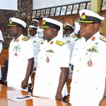 Navy Declares 8 Security Outfits Illegal, Warns Public