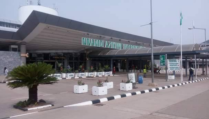 Nigeria: FG Concessions Abuja, Kano Airports