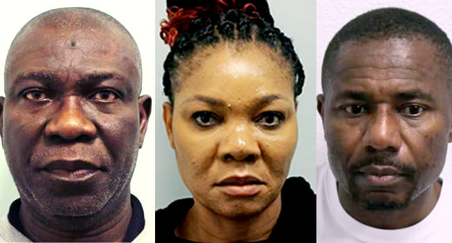 Nigerian Politician Ekweremadu, Wife and Doctor Sentenced for Organ Trafficking by UK Court