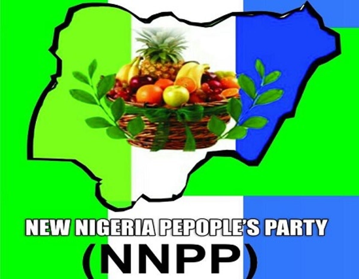 Ogun NNPP Is Dissatisfied With The Tribunal's Decision In The Guber Election