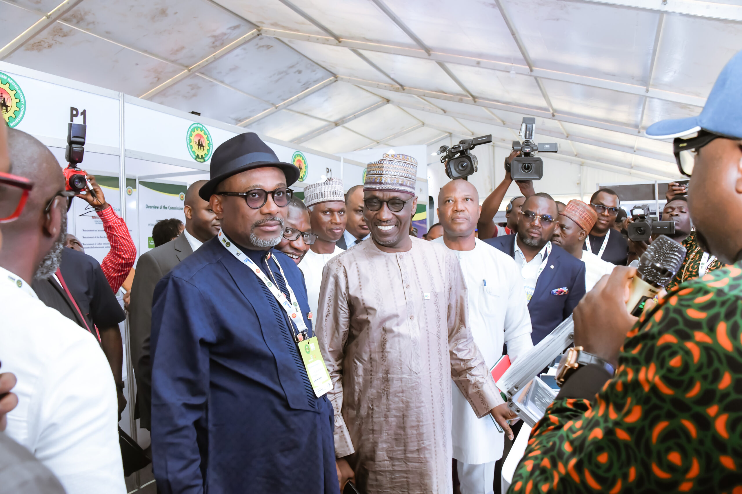 Over $50bn Oil Industry Projects Unveiled at NOGOF- Wabote