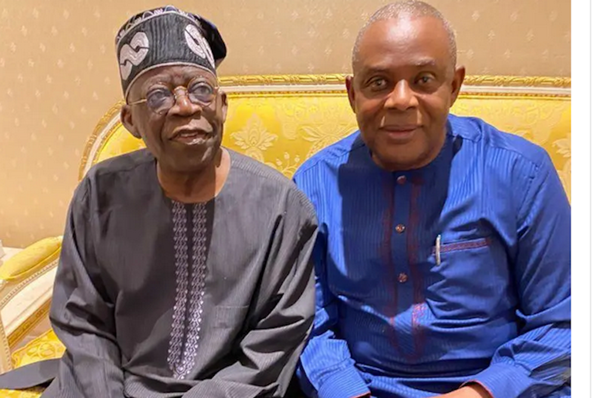 President Tinubu Will Announce Cabinet ‘Within 60 Days' - Faleke