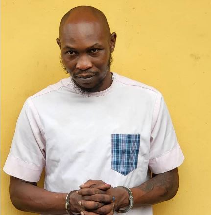 Seun Kuti’s Trial Adjourned Till July 3