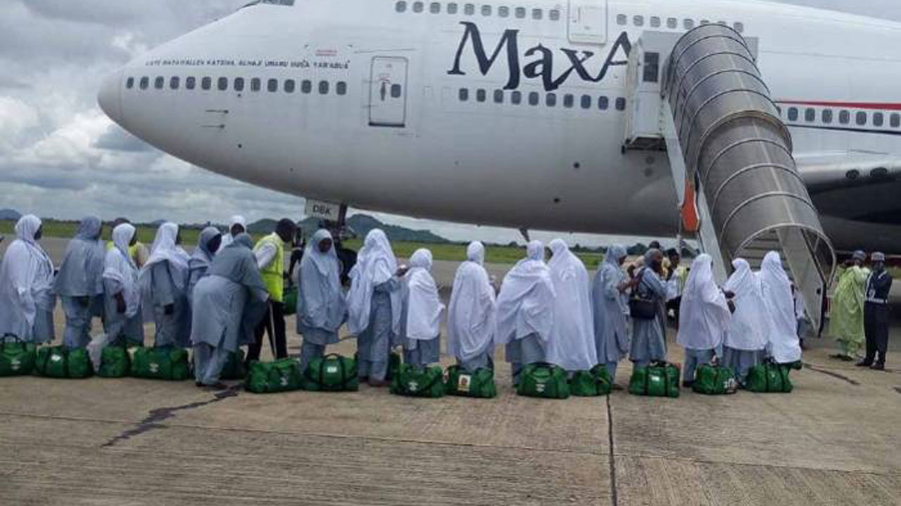 Sudan Crisis: Nigerian Pilgrims To Pay $100 Airfare Hike