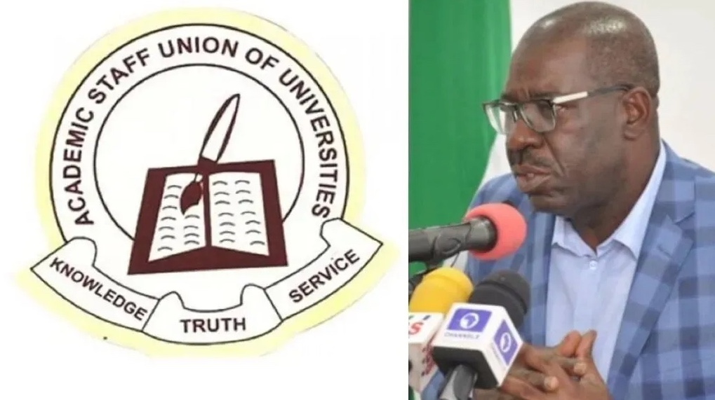 The Court Overturns Obaseki's Decision To Stop University Union Activities In Edo State