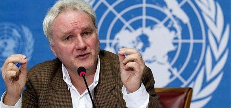 Türkiye's Role In Humanitarian Efforts 'Remarkable,' Says UN Official