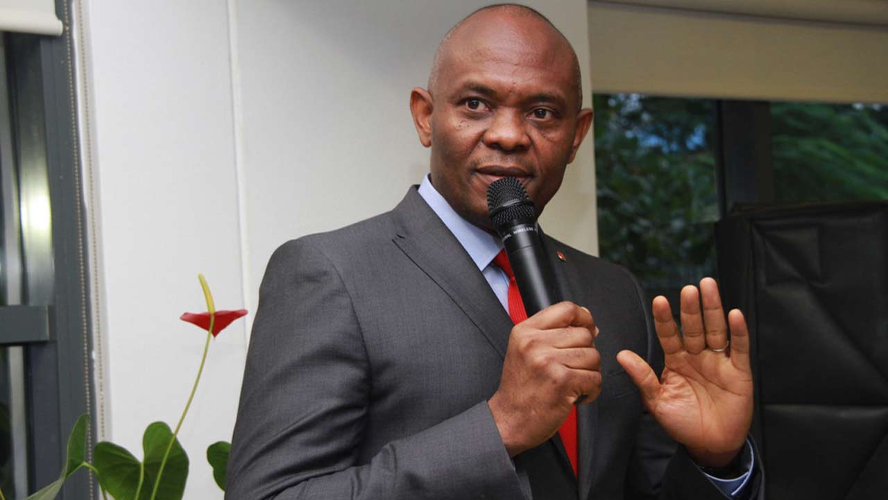 UBA ‘ll Continue To Drive Debt, Growth, And Unity In Africa — Elumelu