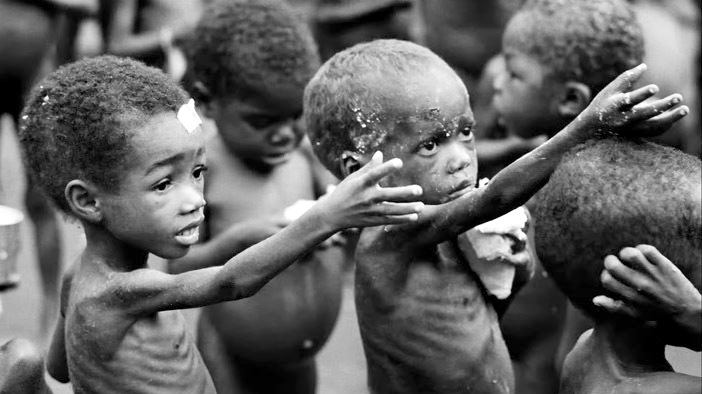 N’East: FG Seeks Funding For Over 4m Malnourished People