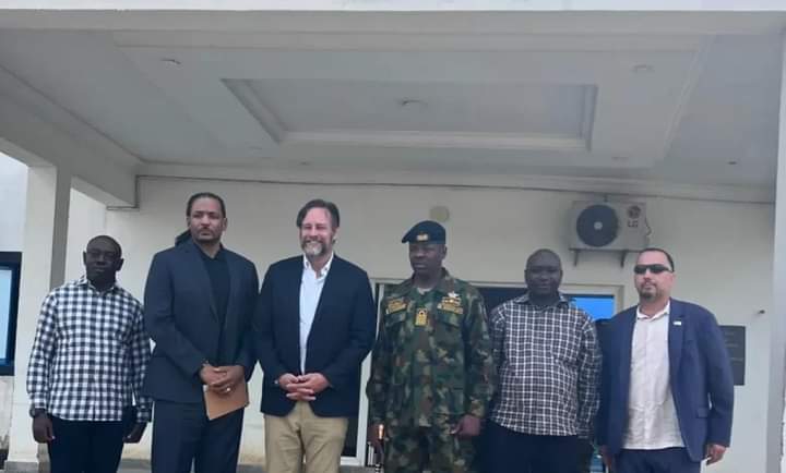 US Consulate Convoy Attack: Embassy Officials Visit Anambra