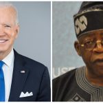 Tinubu Seeks FBI Cooperation in Combating Cybercrime and Terrorism