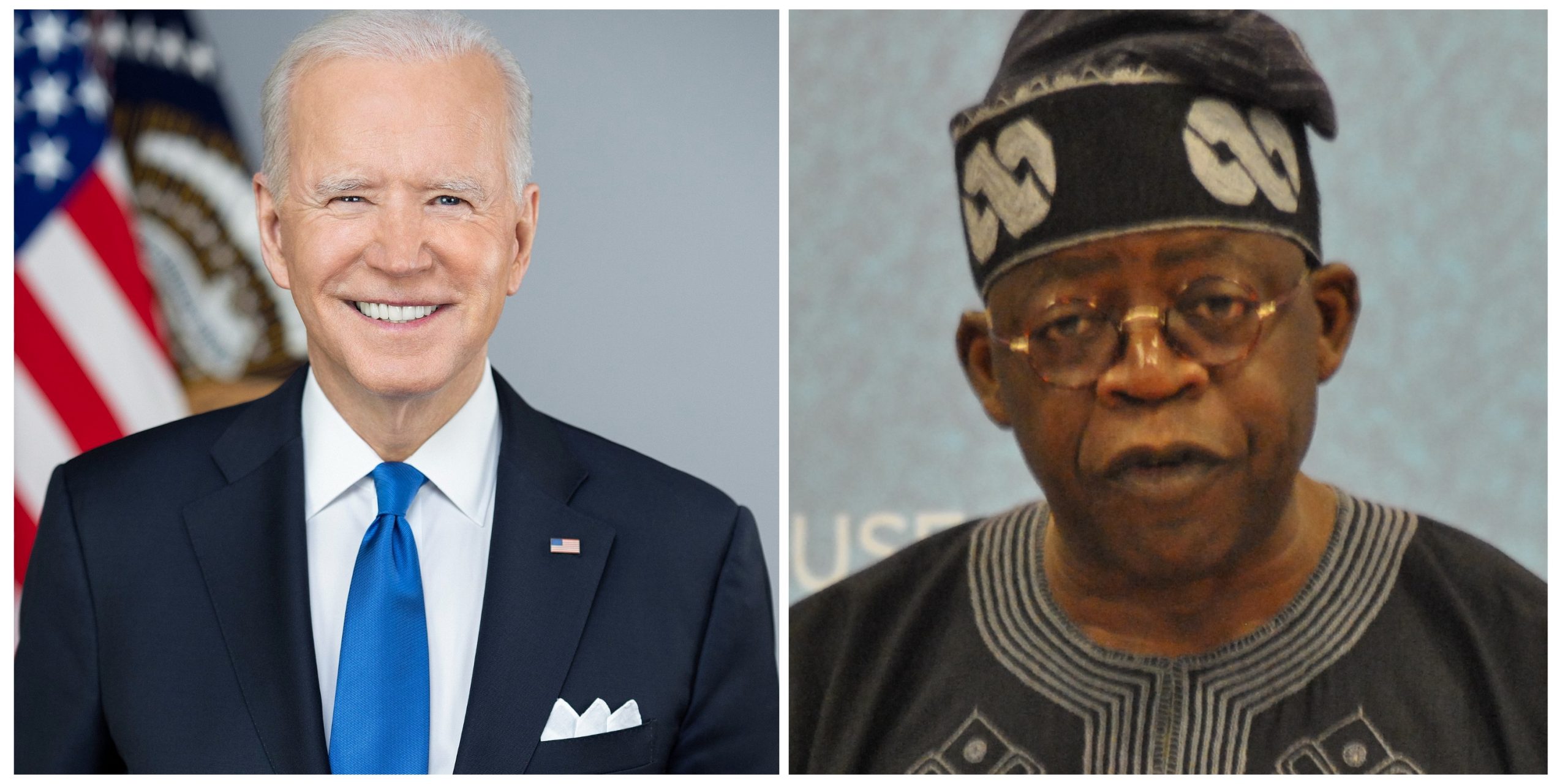 Tinubu Seeks FBI Cooperation in Combating Cybercrime and Terrorism