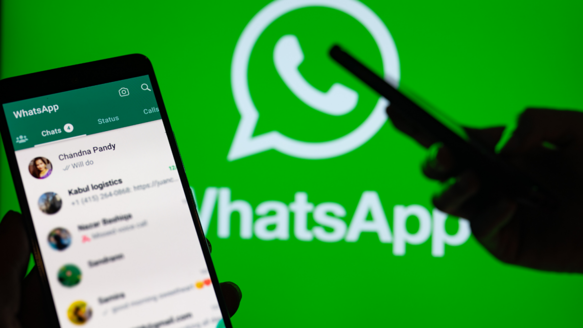 WhatsApp Will Allow Users To Amend Previously Sent Messages