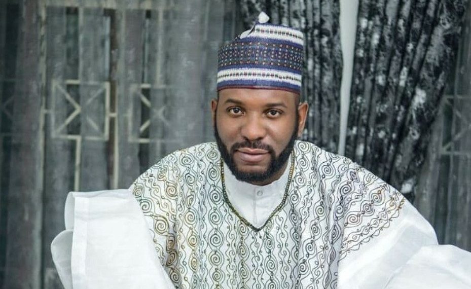 Why Abubakar Audu’s Son Apologised To Peter Obi’