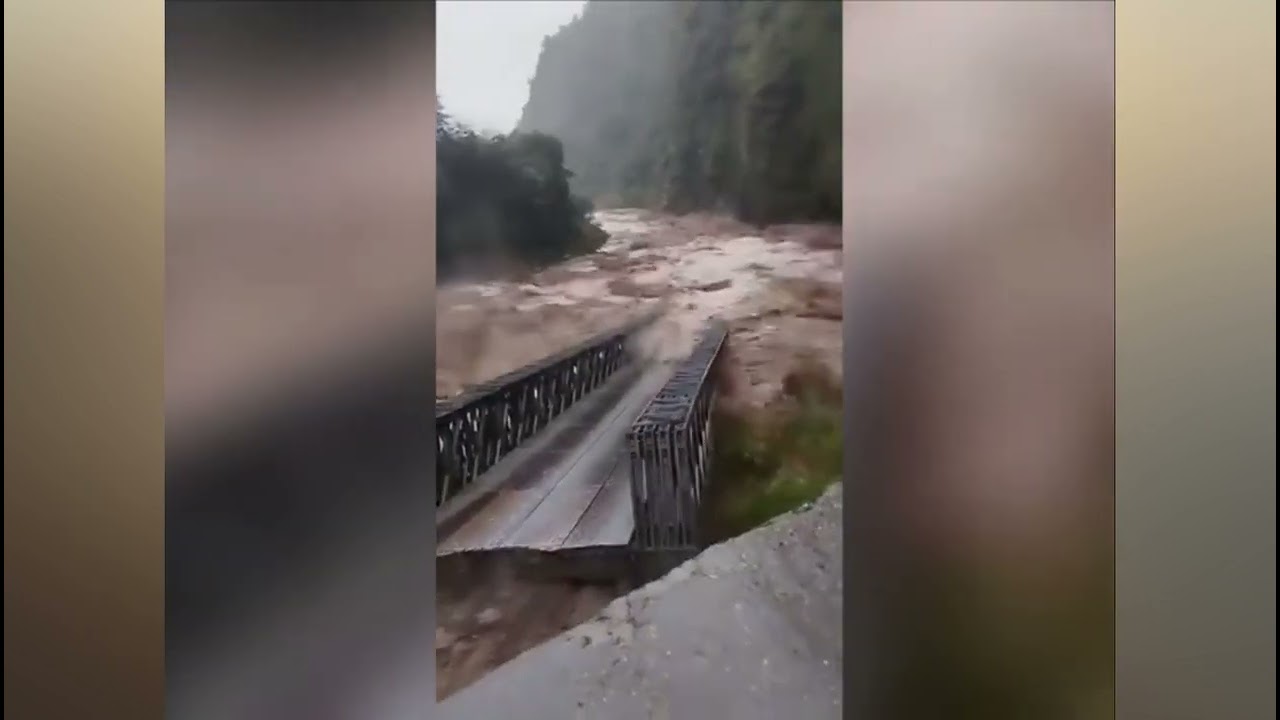 Nepal Closes Schools After Deadly Floods Leave 151 Dead