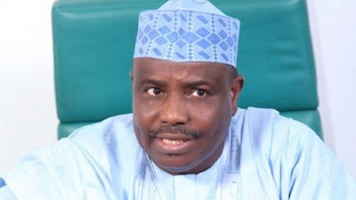 Tambuwal Immortalises Shagari, Sultans Sa’ad, Dasuki, Danfodiyo, Malami