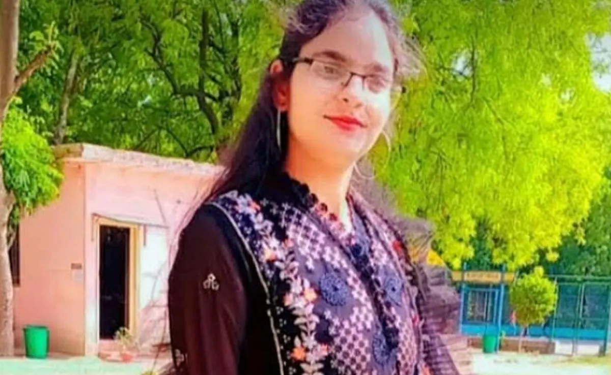 23-Year-Old Delhi Woman Killed for Rejecting Marriage Proposal Was Preparing for Government Job, Family Disclosed