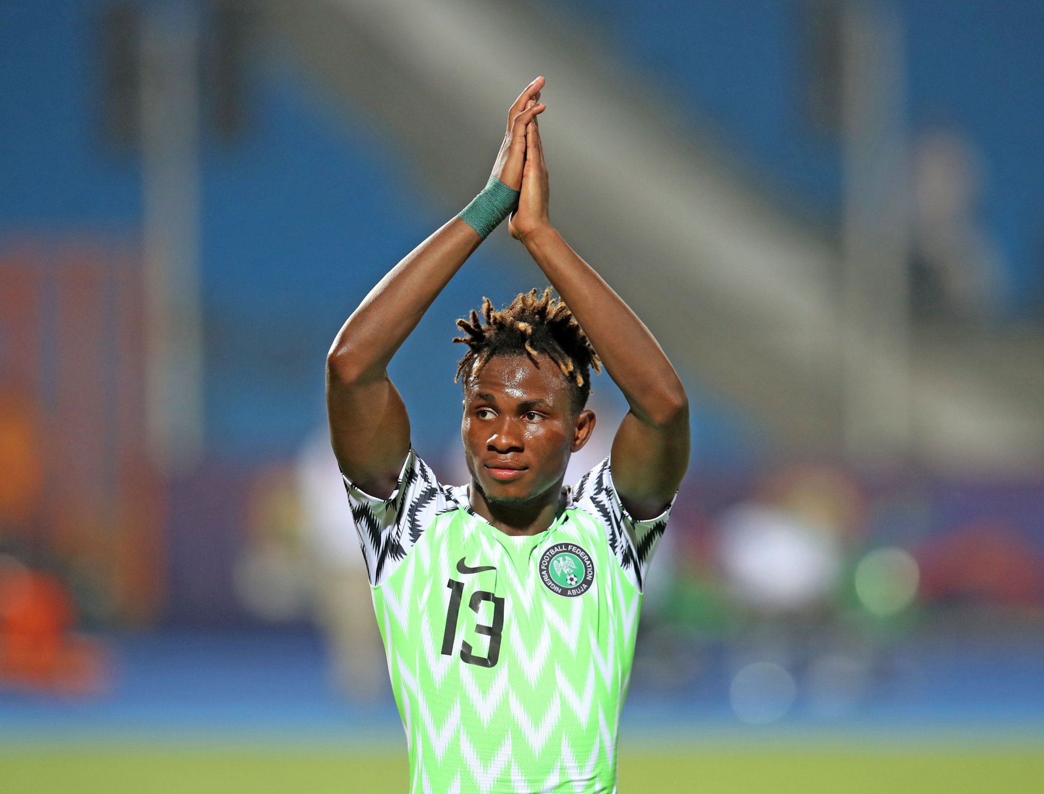 AC Milan Completes Signing of Nigerian Star Samuel Chukwueze on Five-Year Deal