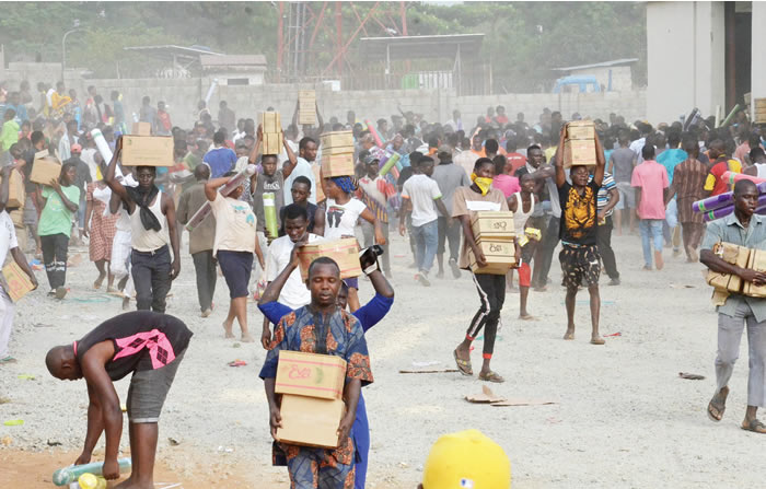 Adamawa Government Eases Curfew, to Bring Over 100 Suspects to Court for Legal Proceedings