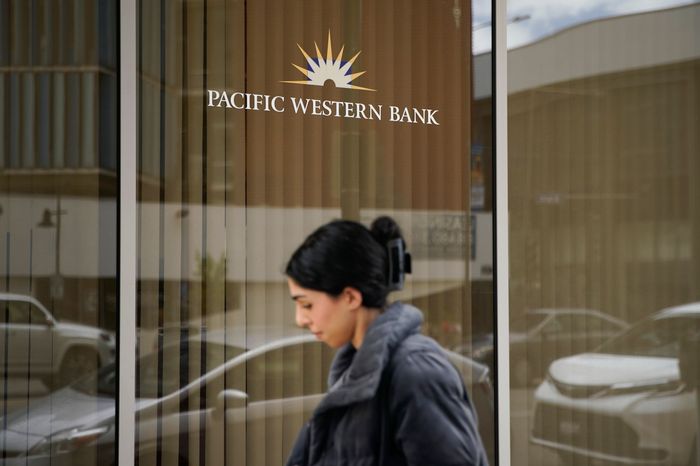 Banc of California's Merger Rescues PacWest Stock After Flash Crash