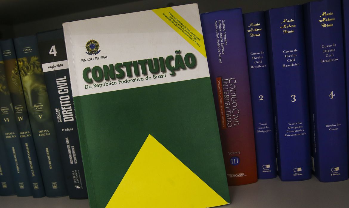 Brazil Set A New Milestone As Constitution To Be Read In Indigenous Language