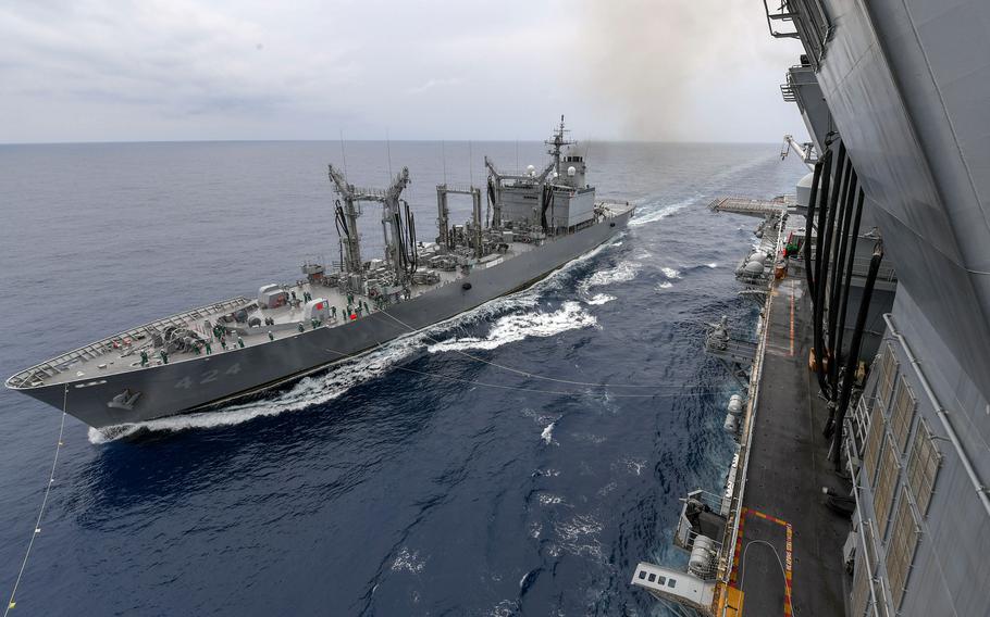 Chinese and Russian Warships Pass Through Hokkaido and Sakhalin Islands, Japan Reports