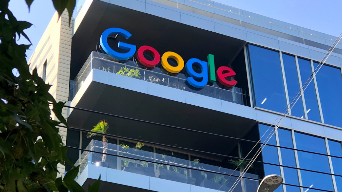 Turkey Fines Google $14.85M for Hotel Searches