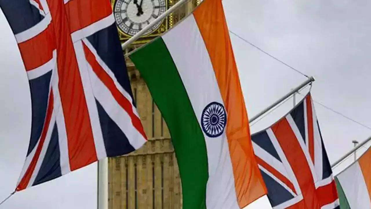 India and UK Nearing Free Trade Agreement Signing in 2023, Boosting Economic Growth and Export Opportunities