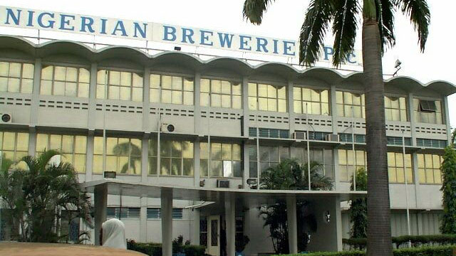 Nigerian Breweries Plc Reports N277 Billion Revenue for H1 2023 Despite Challenges