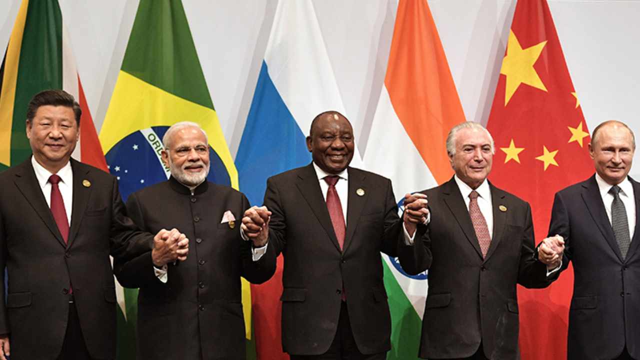 Russian Official says BRICS Currency Could be Discussed at Next Summit 