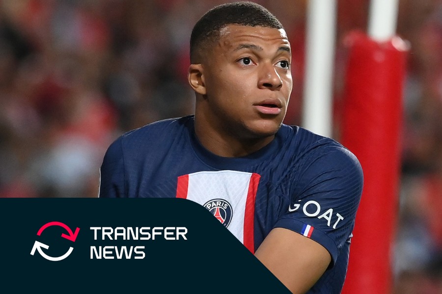 Sunday's gossip: Mbappe, Lavia, Traore, Kane, McTominay, Mane, Laporte, Scamacca