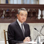 Wang Yi Appointed as China's New Foreign Minister Amidst Speculations Over Qin Gang's Absence