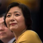 Wu Yajun, Female Billionaire, Rakes In $1 Billion Gain Amidst Beijing's Support for Struggling Property Sector