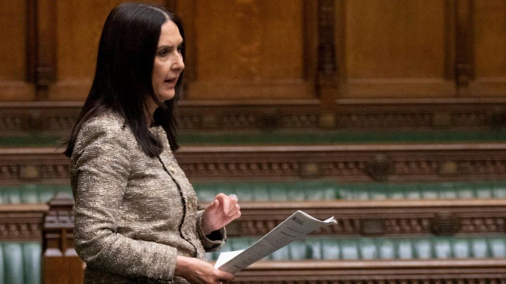 Bye-Election In Place As MP Margaret Ferrier Loses Seat Due To COVID Rule-Breaking