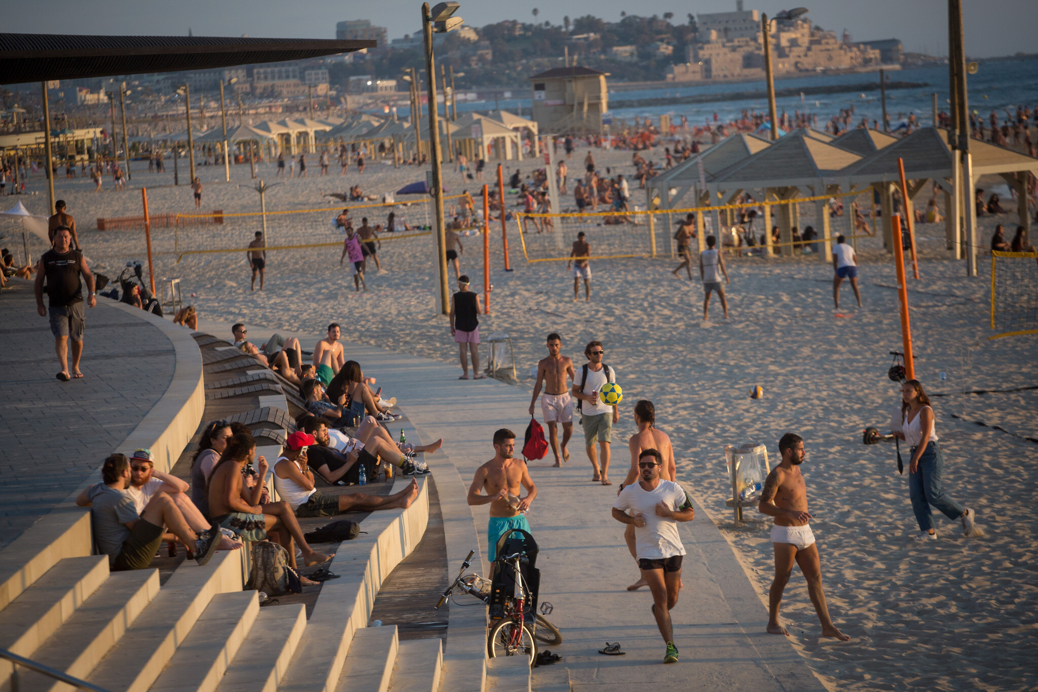 Rising Heat-Related Deaths in Japan and South Korea Amid Climate Change