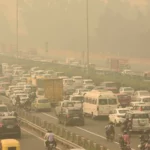 Delhi Government Postpones Odd-Even Policy Implementation Following Air Quality Improvement